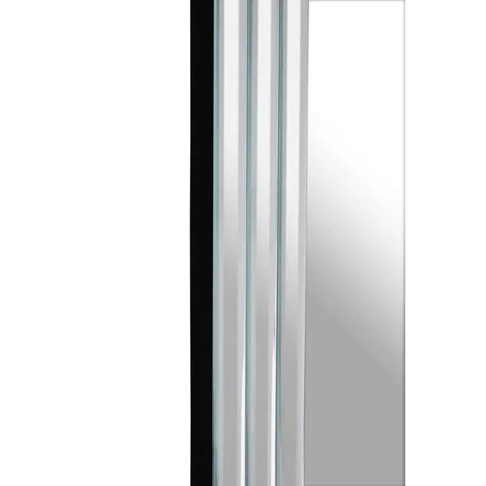 Santra Small Tripple Bevelled Wall Mirror