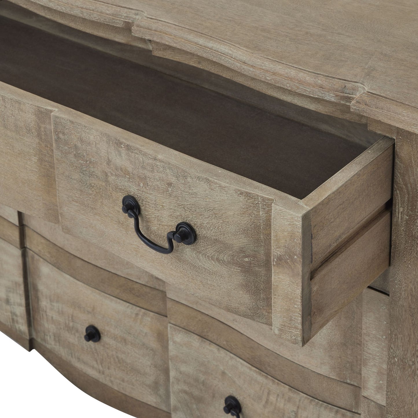 Coppell Collection 3 Drawer Chest