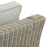 Cancun Collection Outdoor Armchair