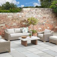 Cancun Collection Outdoor Armchair