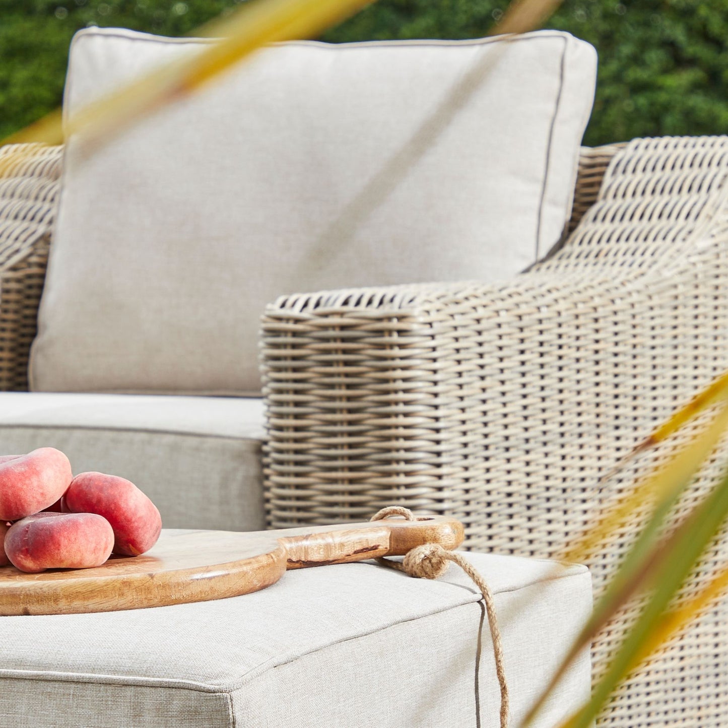 Cancun Collection Outdoor Armchair