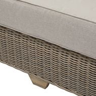 Cancun Collection Outdoor Two Seater Sofa