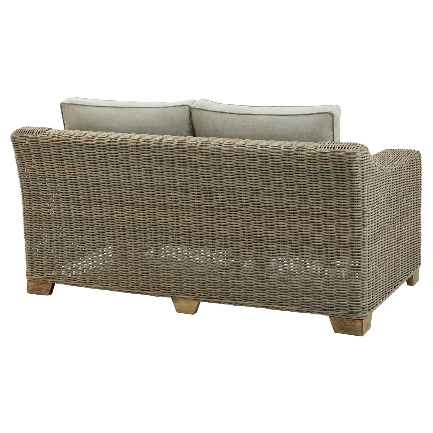 Cancun Collection Outdoor Two Seater Sofa