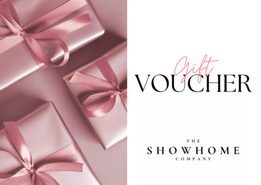 The ShowHome Company Gift Card