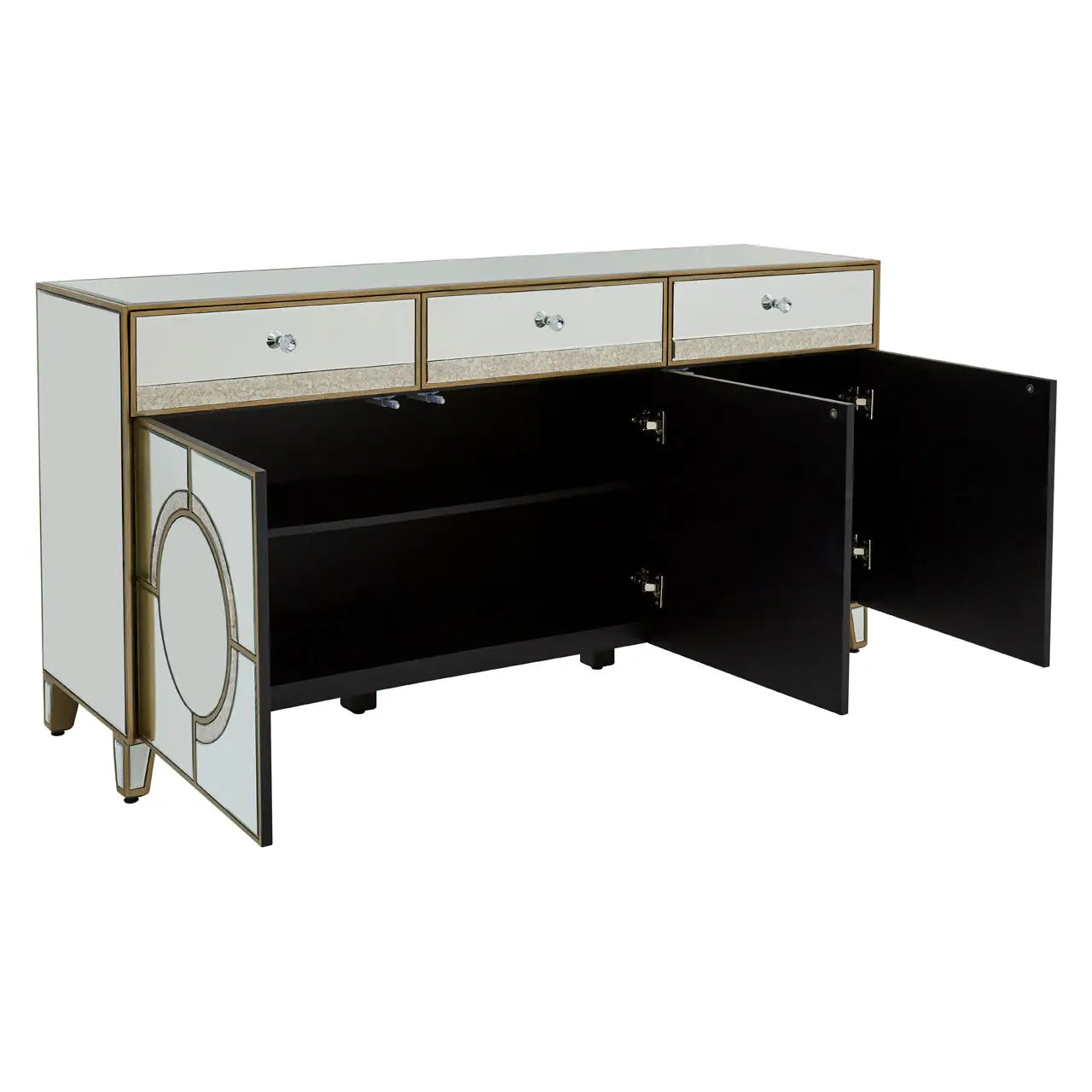 Kensington Cabinet