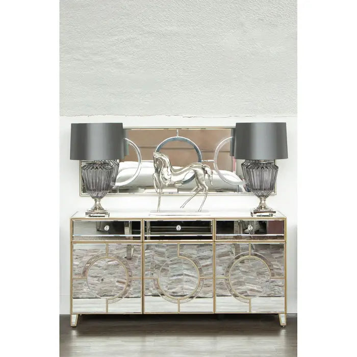 Kensington Cabinet