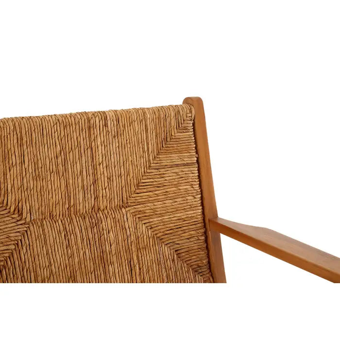 Lullaby Natural Rattan Armchair