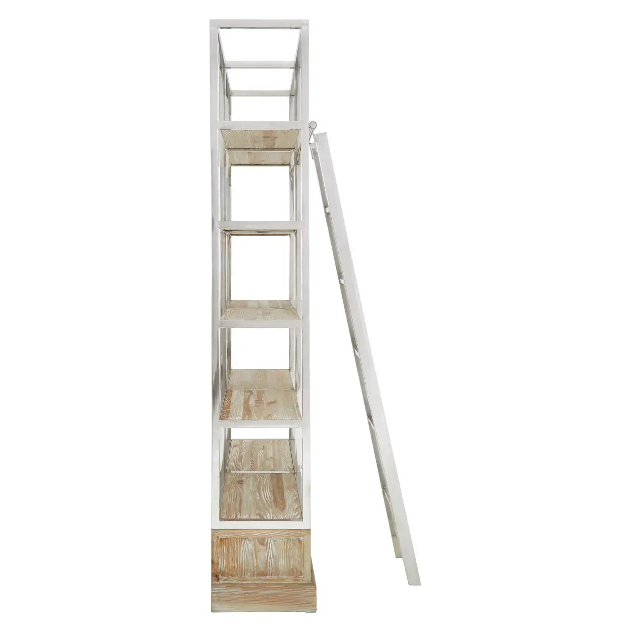 Raleigh Display Unit With Ladder