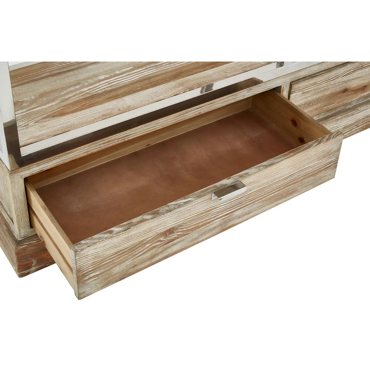 Raleigh Display Unit With Ladder