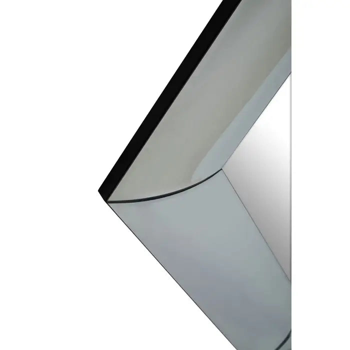 Joy Hexagon Wall Mirror