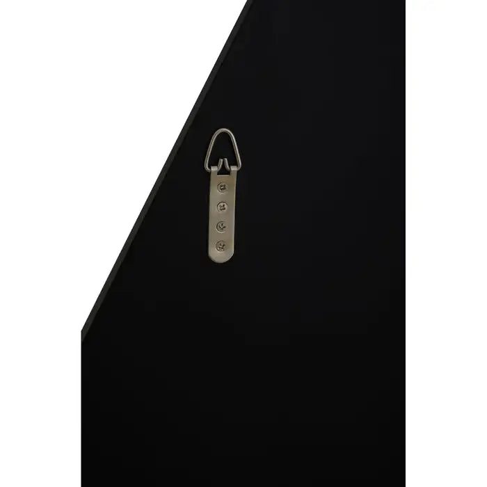 Joy Hexagon Wall Mirror