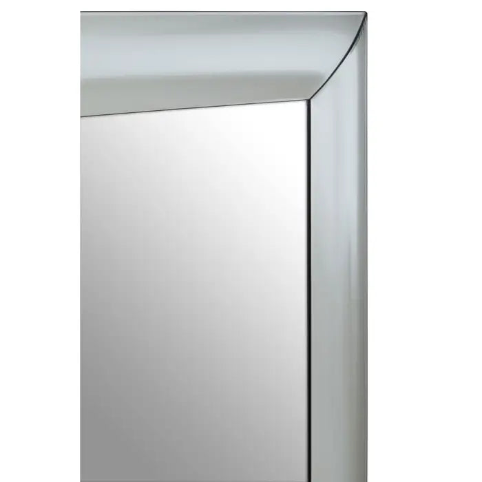 Joy Rectangle Wall Mirror