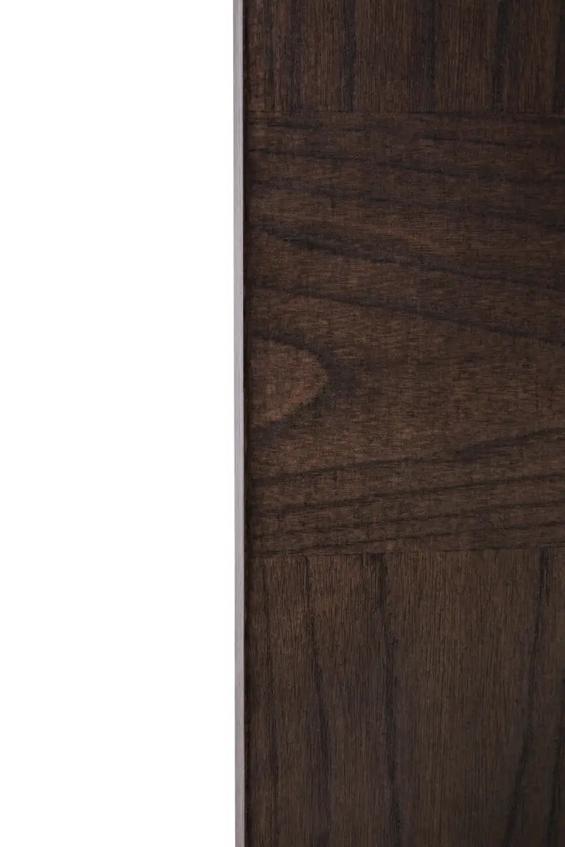 Delta Antique Wall Mirror