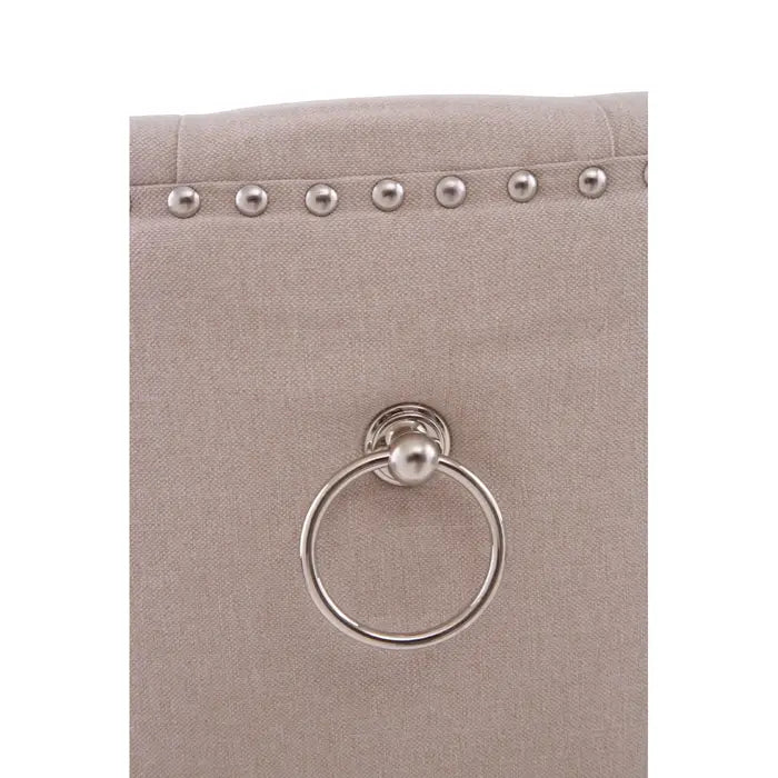 Raife Natural Dining Chair