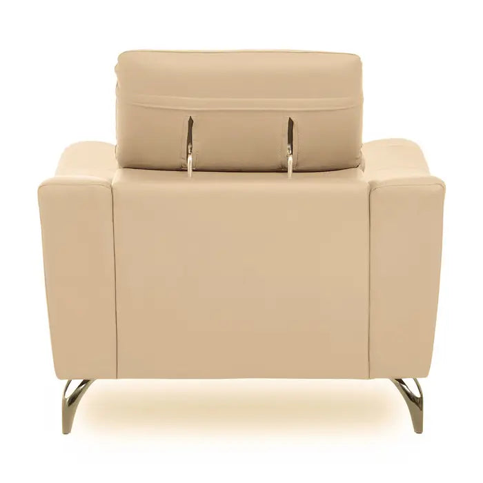 Petulia 1 Seater Armchair