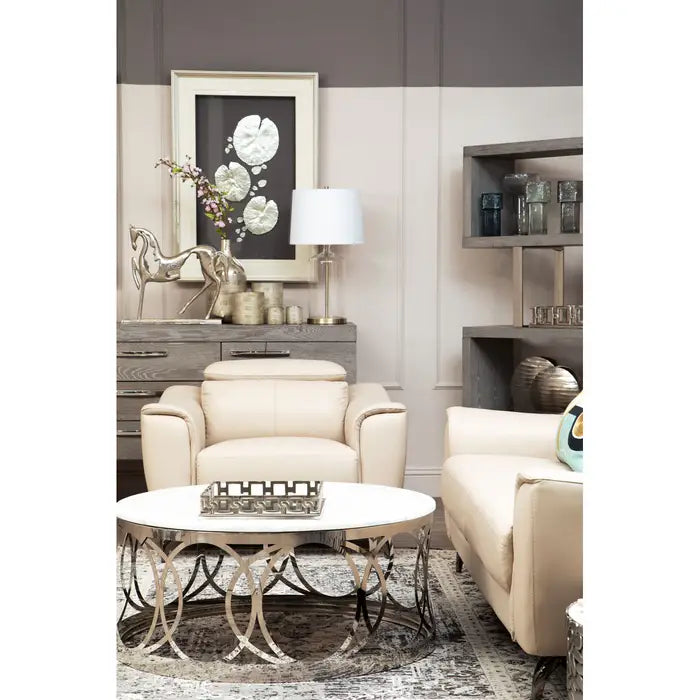 Petulia 1 Seater Armchair
