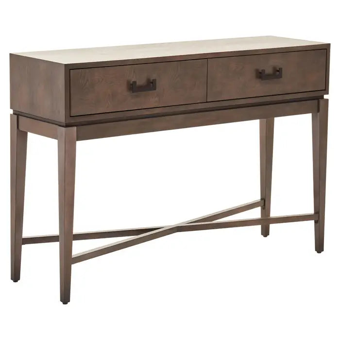 Damari Antique Console Table