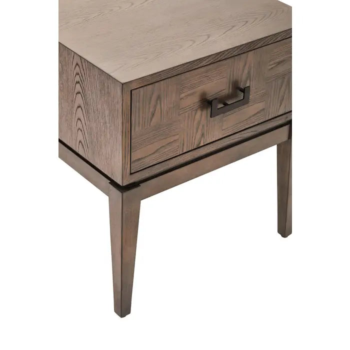 Damari Bedside Table