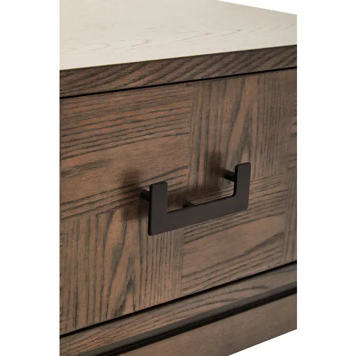 Damari Bedside Table
