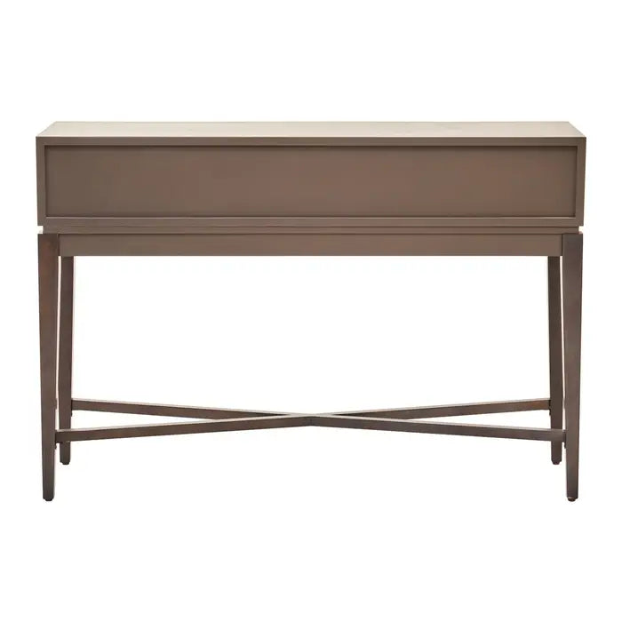 Damari Antique Console Table