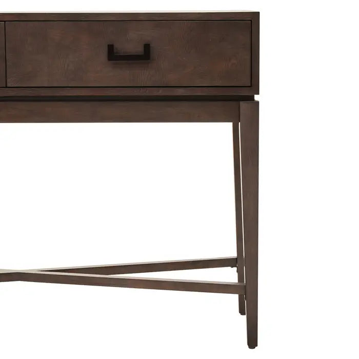 Damari Antique Console Table