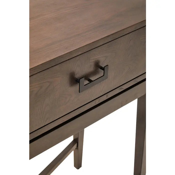 Damari Antique Console Table