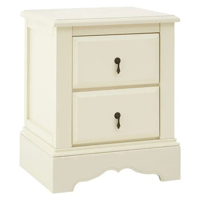 Fremont Bedside Table