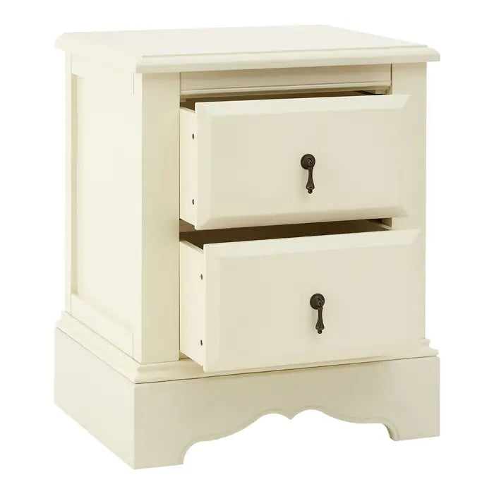 Fremont Bedside Table
