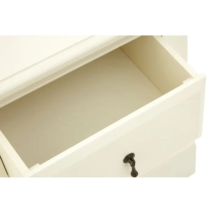 Fremont Bedside Table