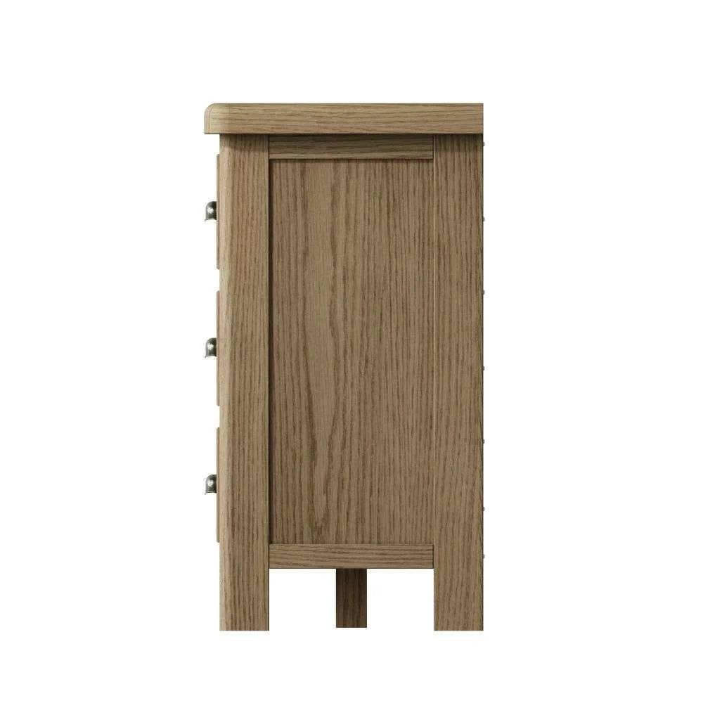 Henry Bedroom - 6 Drawer Chest