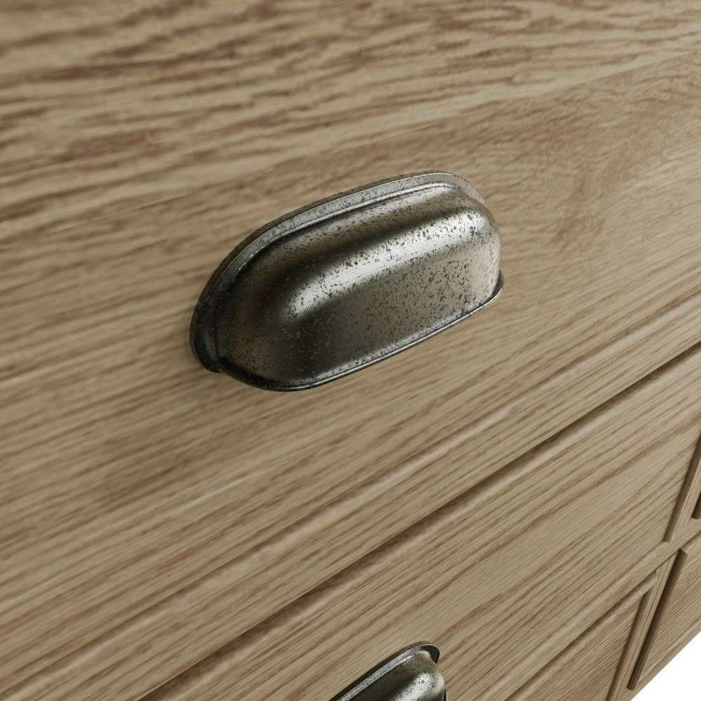 Henry Bedroom - 6 Drawer Chest
