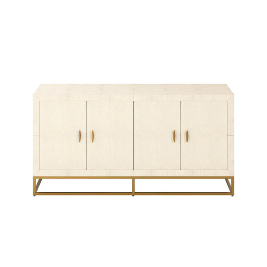 Henley Ivory Sideboard