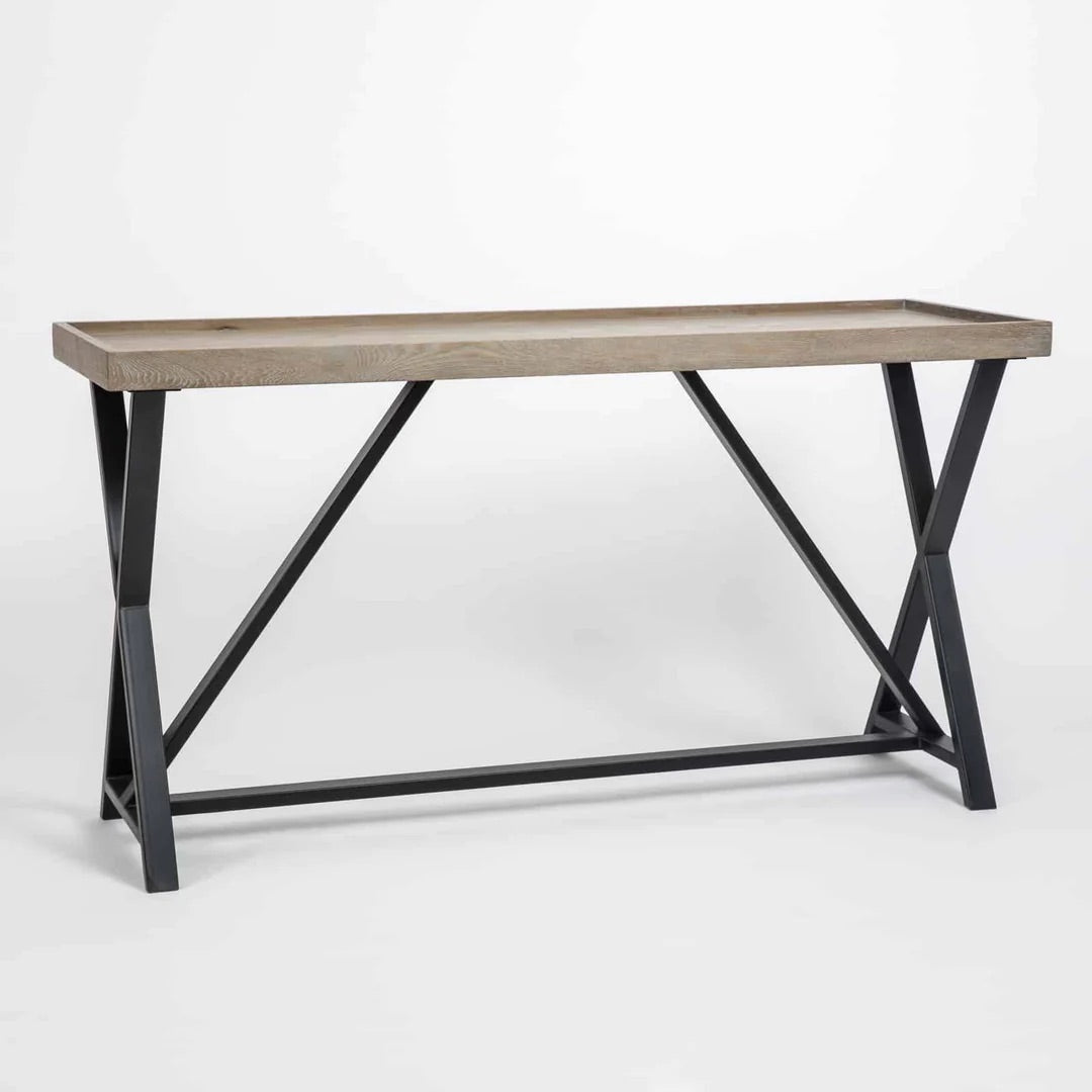 Pembroke Console Table