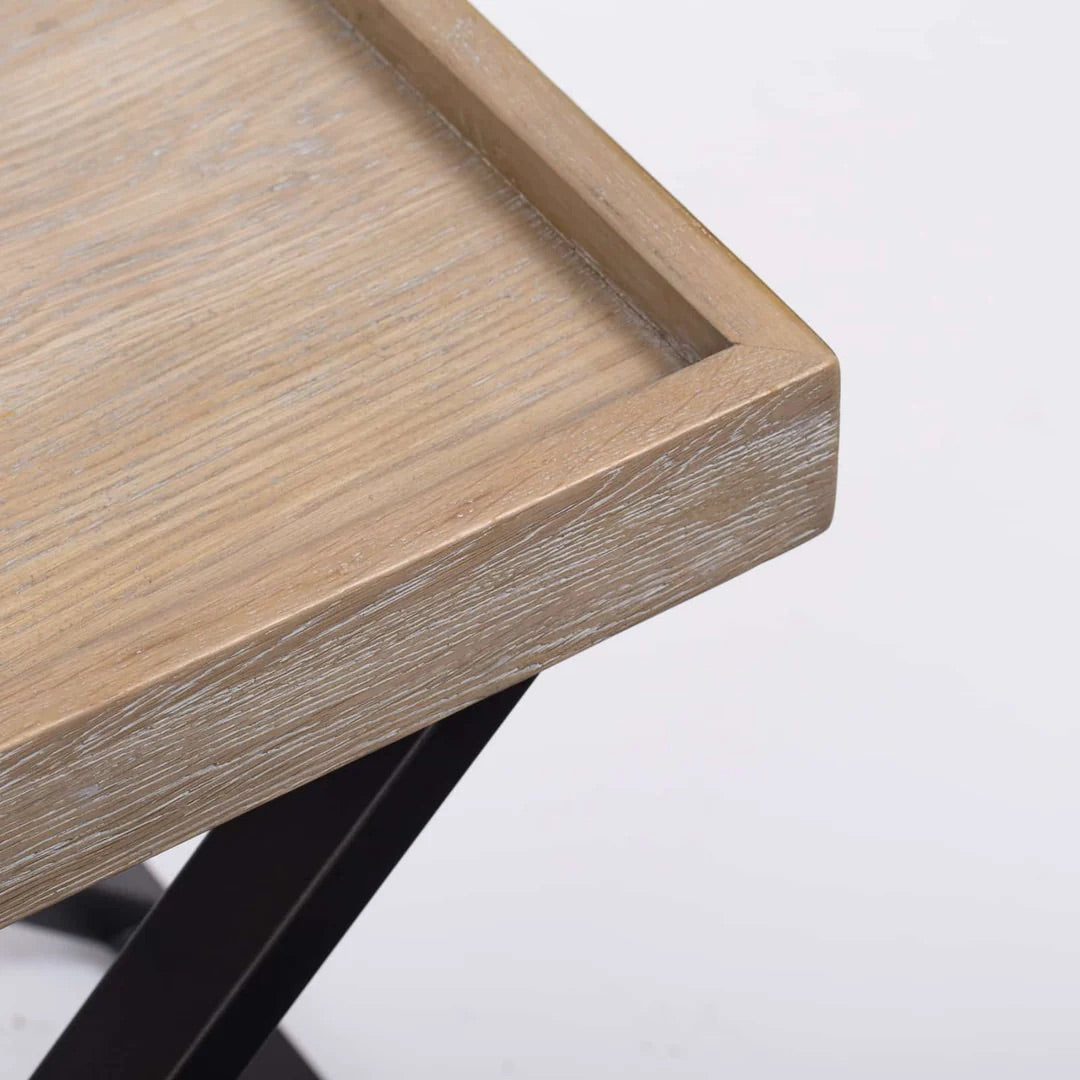 Pembroke Console Table