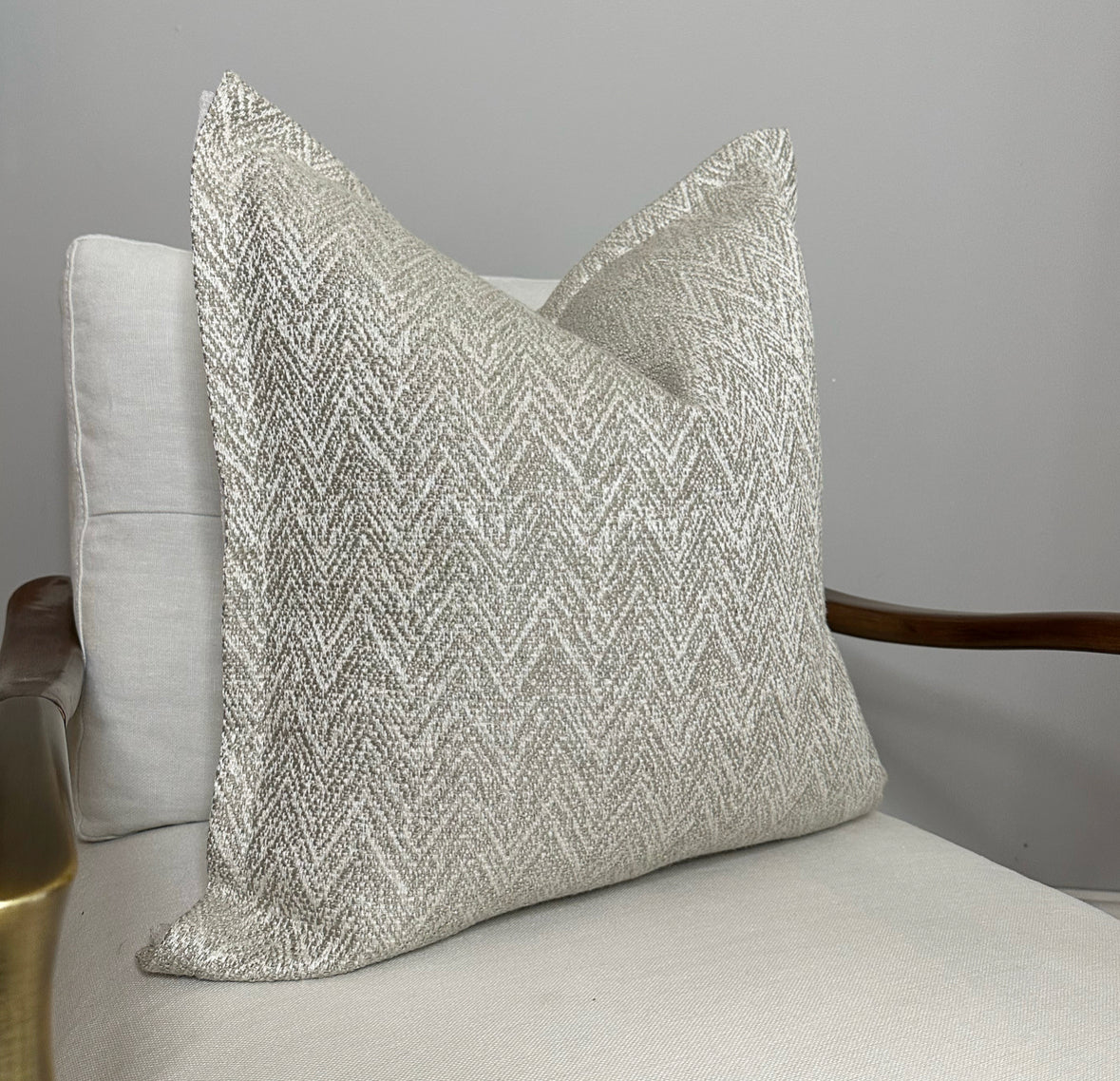 Brompton Cushion