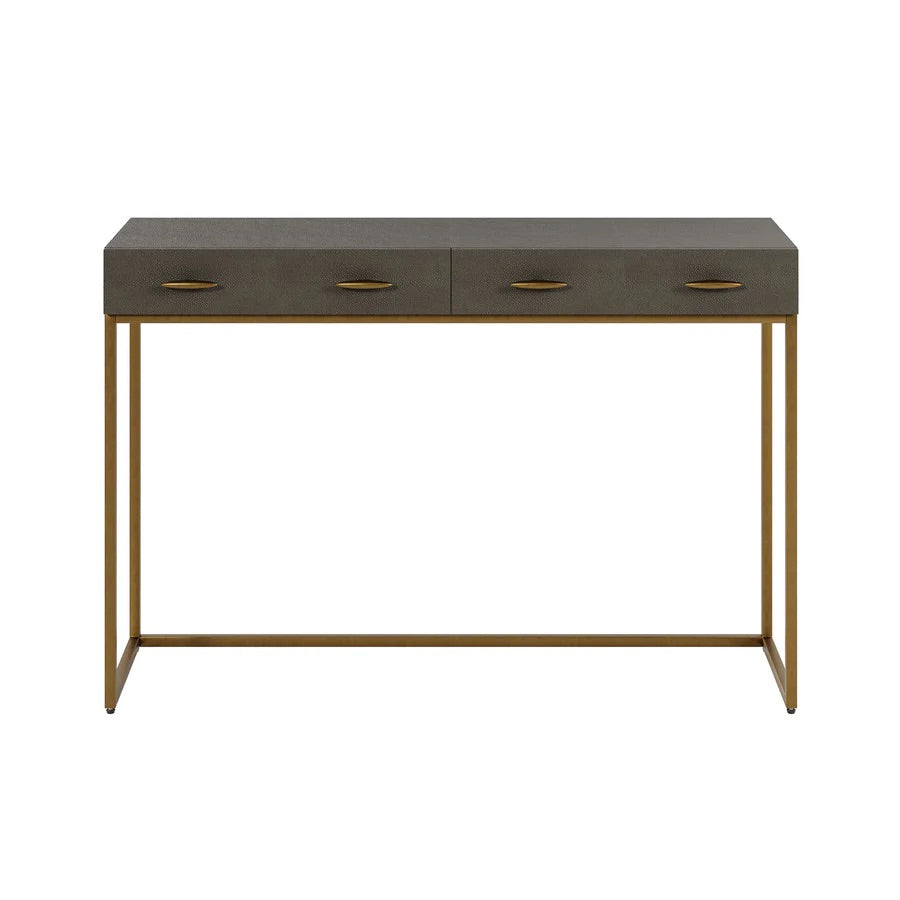Henley Ivory or Grey Console