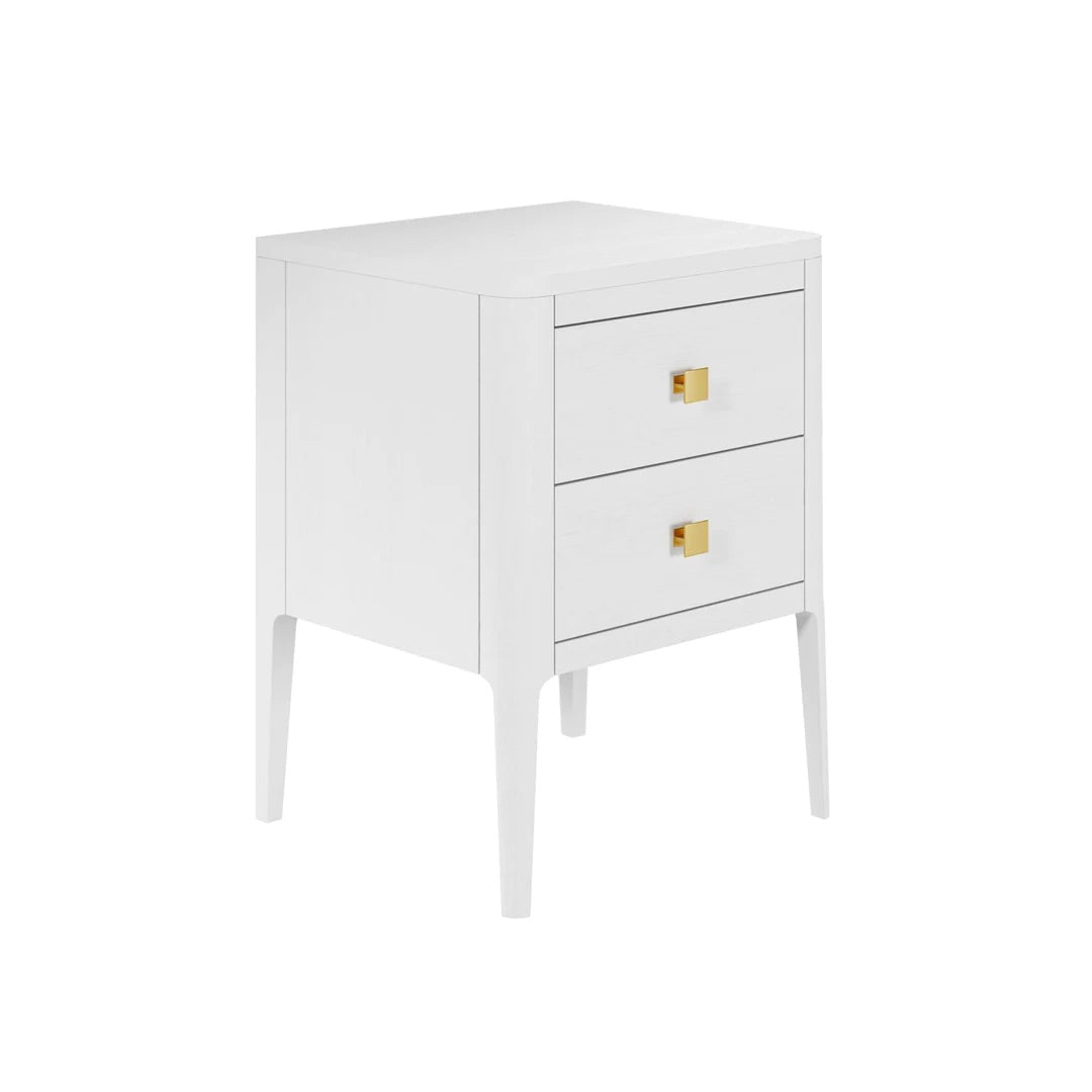 Audrina Bedside Table