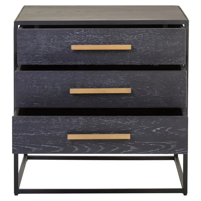 Jude Bedside Table