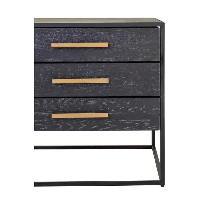Jude Bedside Table
