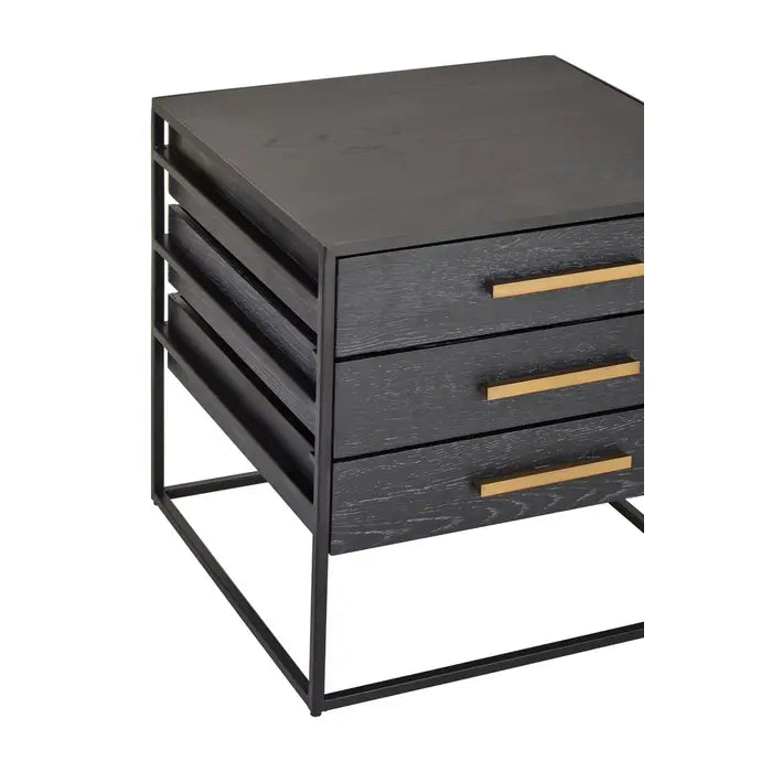 Jude Bedside Table