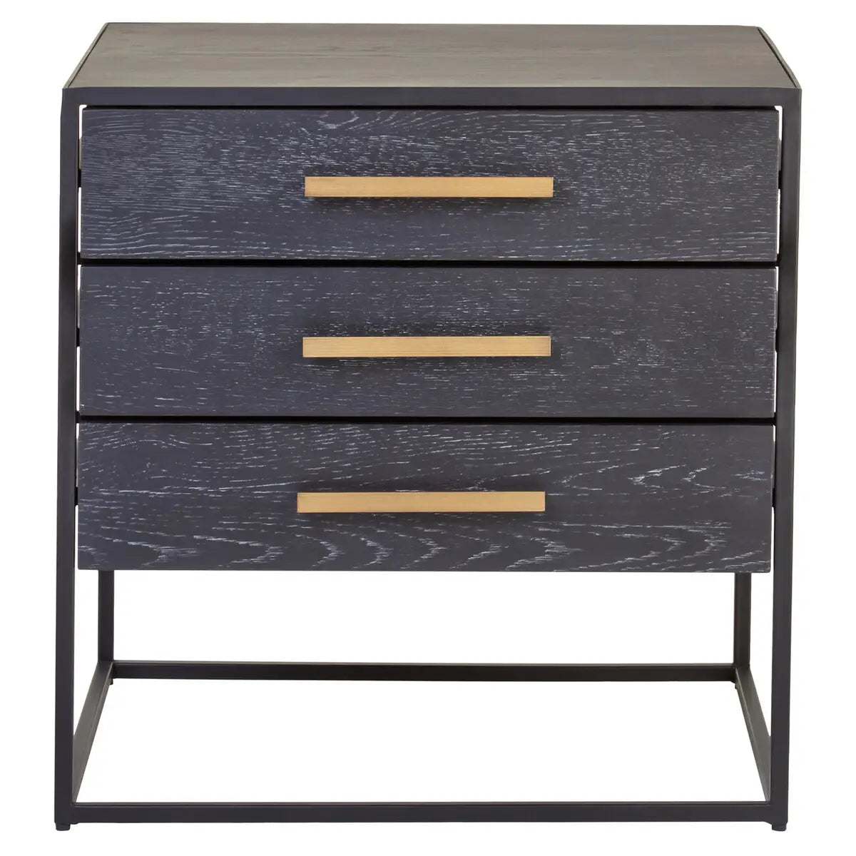 Jude Bedside Table