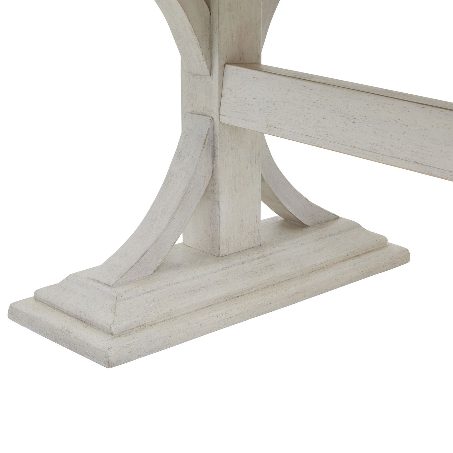 Lancelot Collection Dining Bench