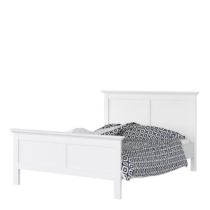 Perth Double Bed