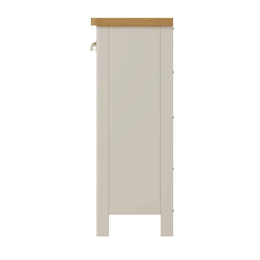 Realto Dining Truffle - Wine Cabinet