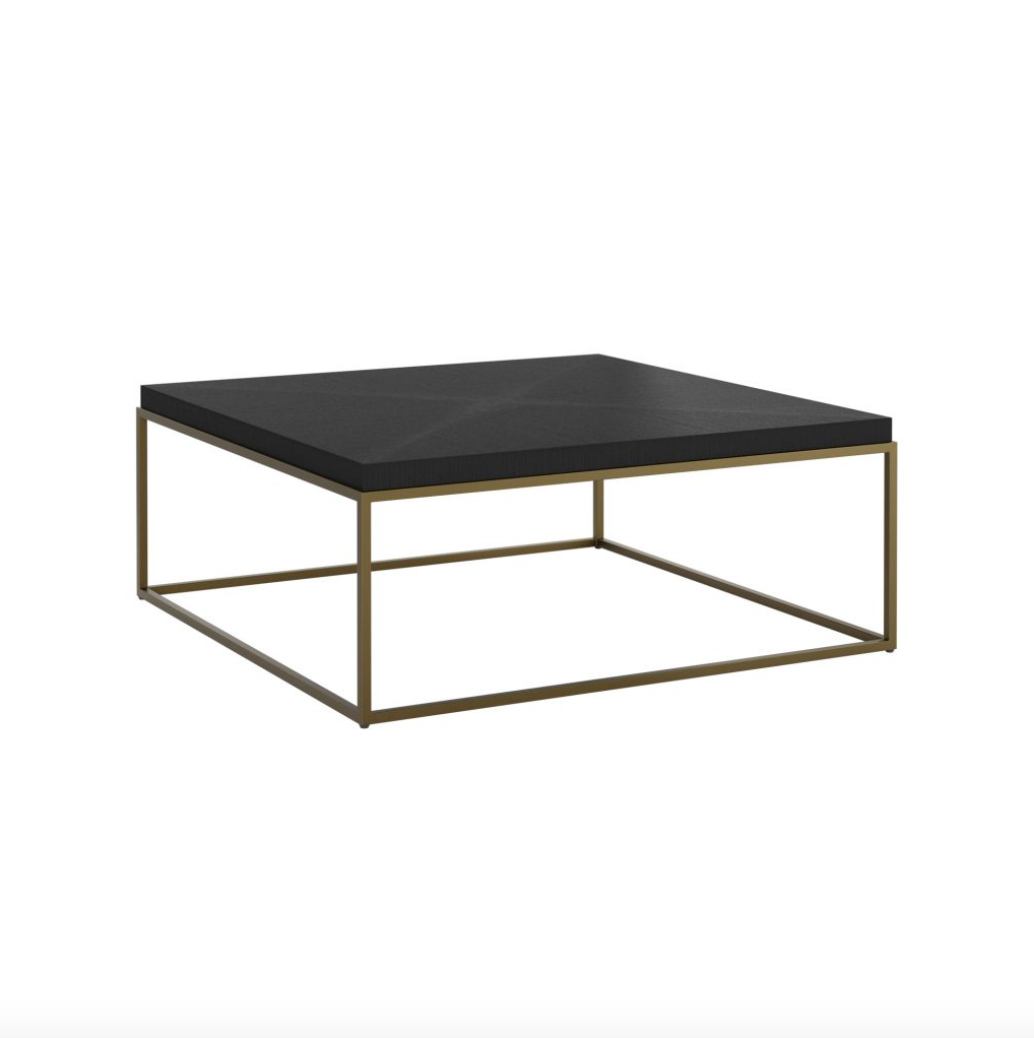 Bazon Coffee Table