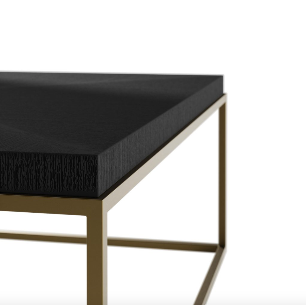 Bazon Coffee Table