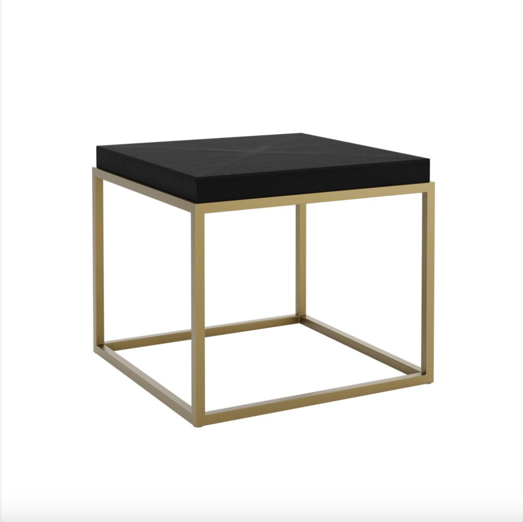 Brazon Side Table