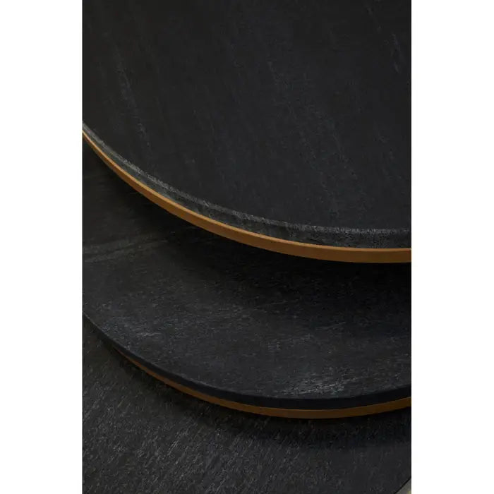 Verona Set Of 3 Nesting Tables
