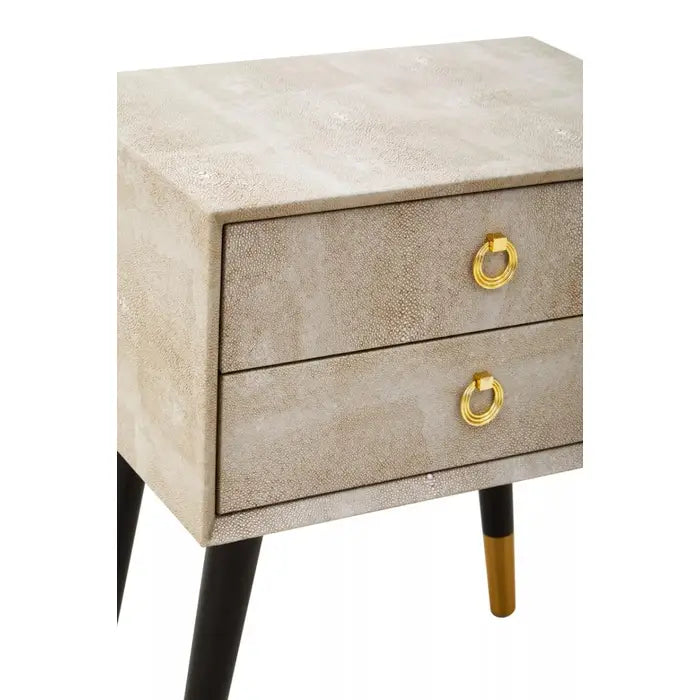 Centro Side Table