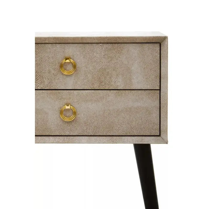 Centro Side Table